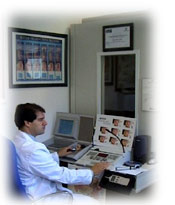 Centro especializado en Audiologia - Examen Auditivo