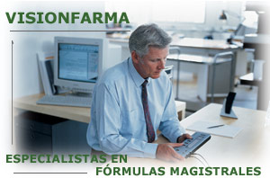 Especialistas en formulas magistrales
